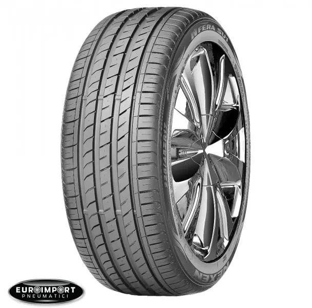 Nexen NFERASU4  185/55 R15 82 V  